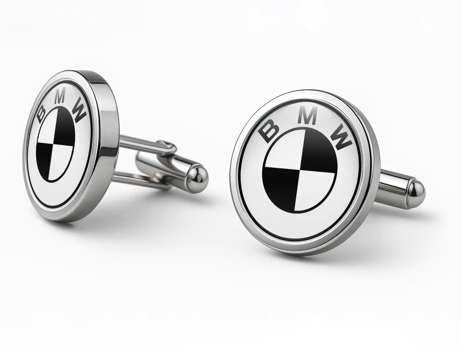 BMW Gemelos Hombre Modernos Racing Robustos Estilo R